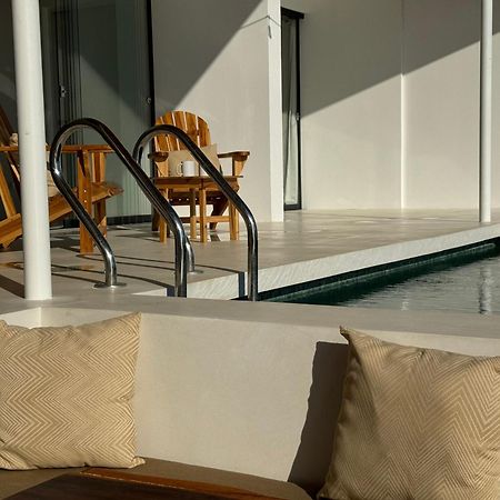 Les Roches - Paradise Retreat Playa Santa Teresa (Puntarenas) Exterior foto