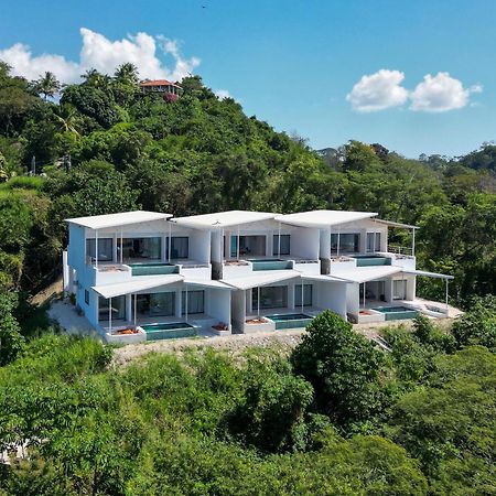 Les Roches - Paradise Retreat Playa Santa Teresa (Puntarenas) Exterior foto