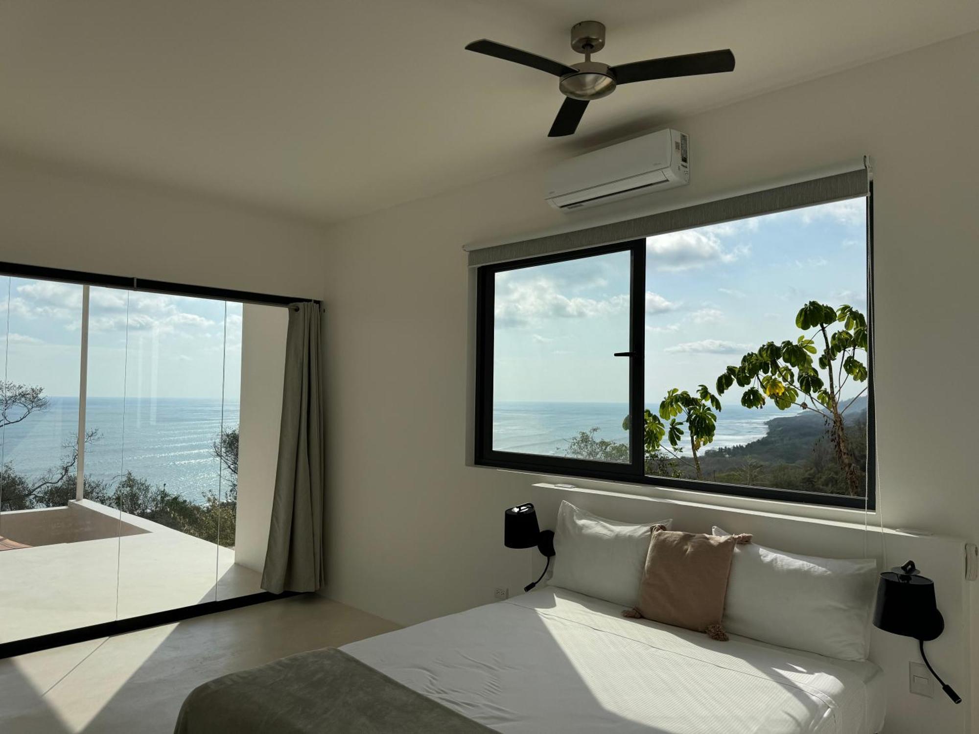 Les Roches - Paradise Retreat Playa Santa Teresa (Puntarenas) Exterior foto