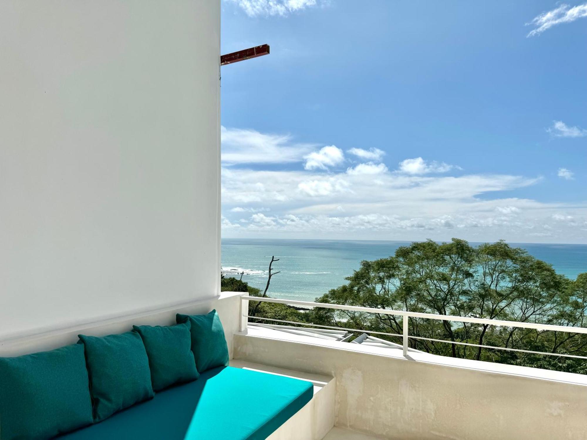 Les Roches - Paradise Retreat Playa Santa Teresa (Puntarenas) Exterior foto