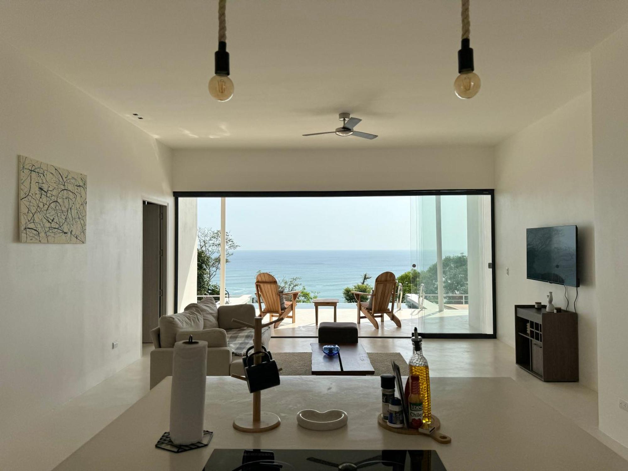 Les Roches - Paradise Retreat Playa Santa Teresa (Puntarenas) Exterior foto